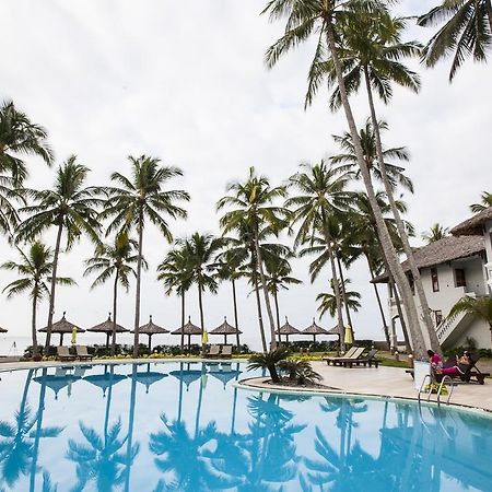 Little Paris Resort Фан Тиет Екстериор снимка