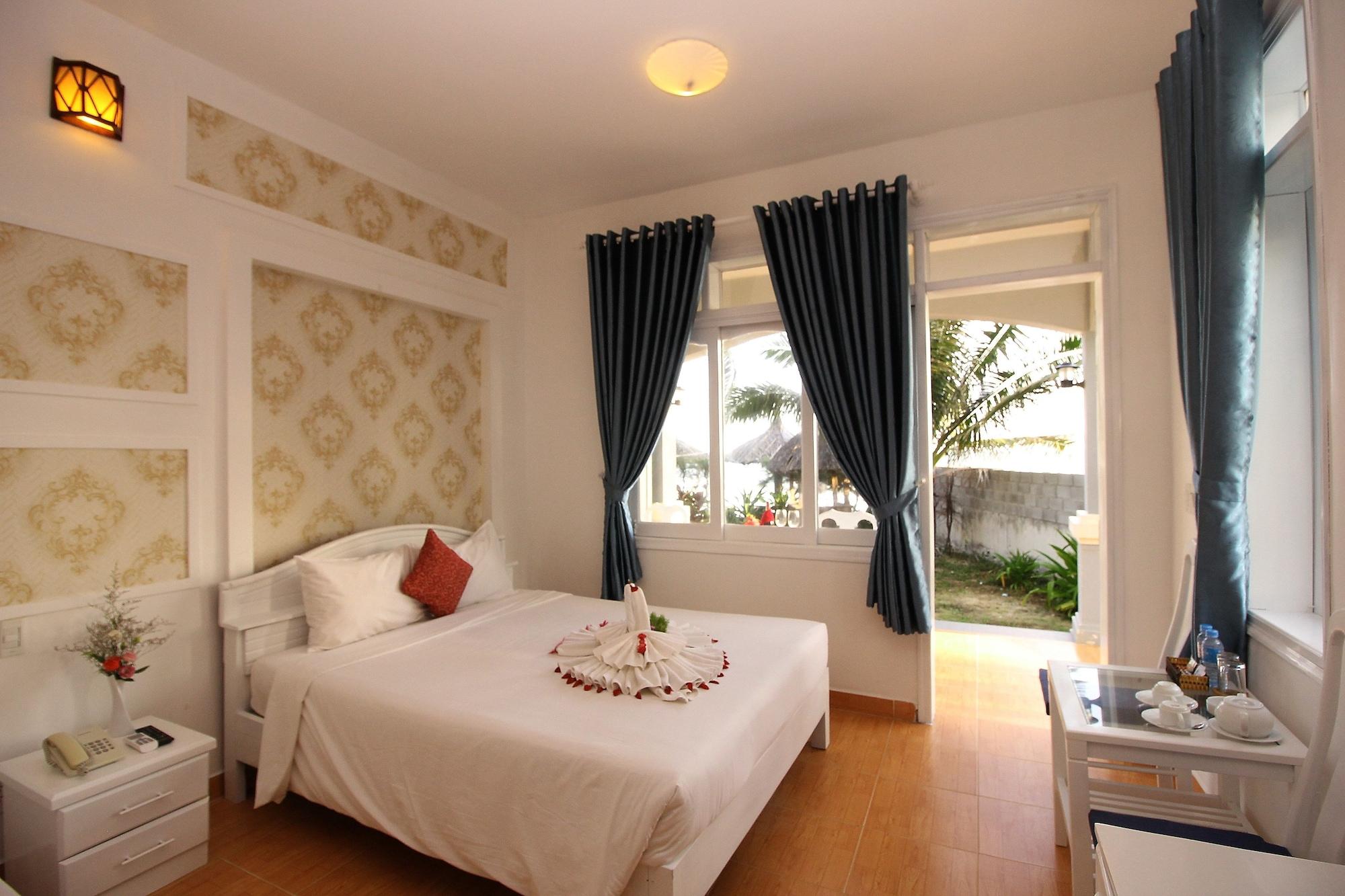 Little Paris Resort Фан Тиет Екстериор снимка