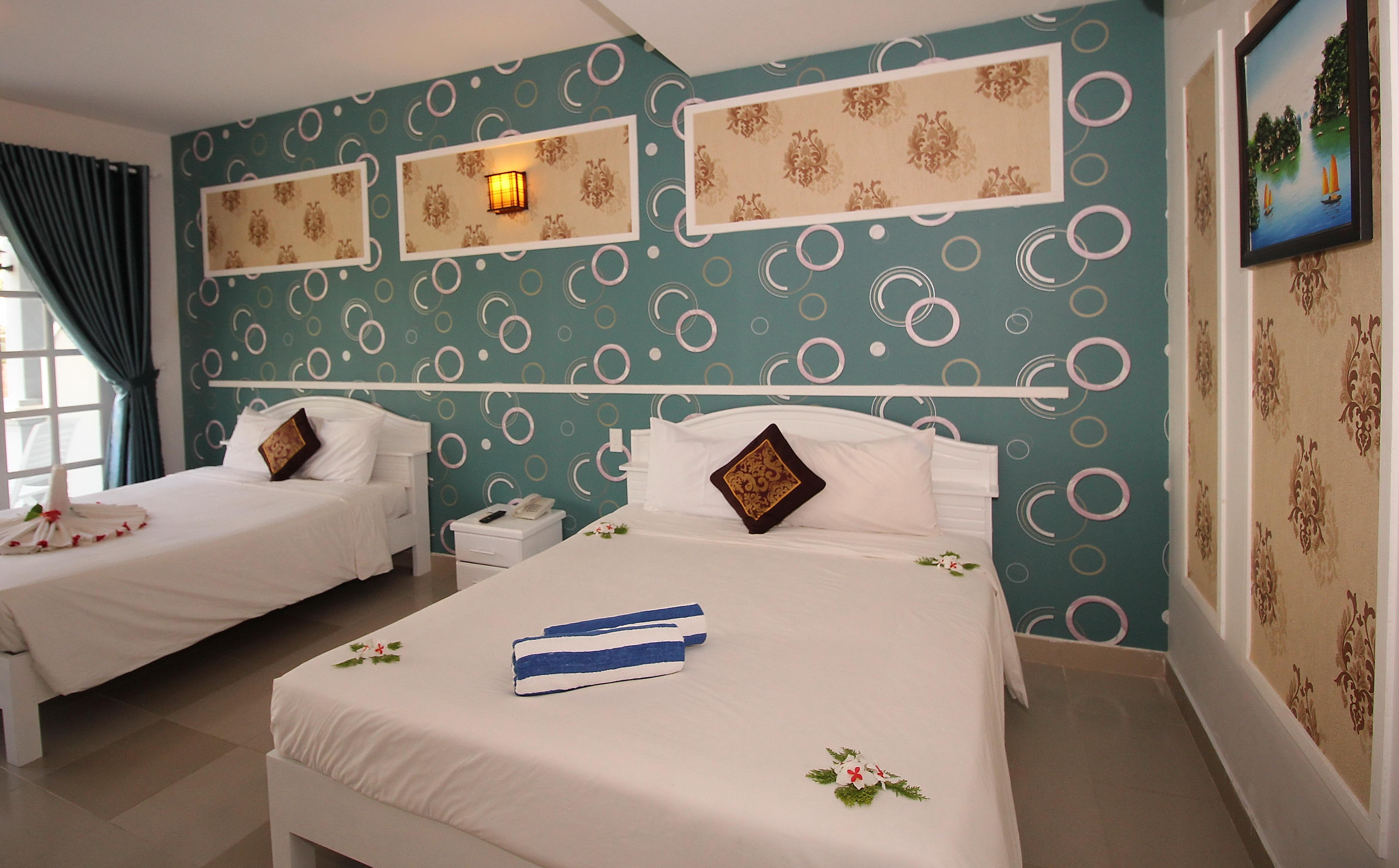 Little Paris Resort Фан Тиет Екстериор снимка