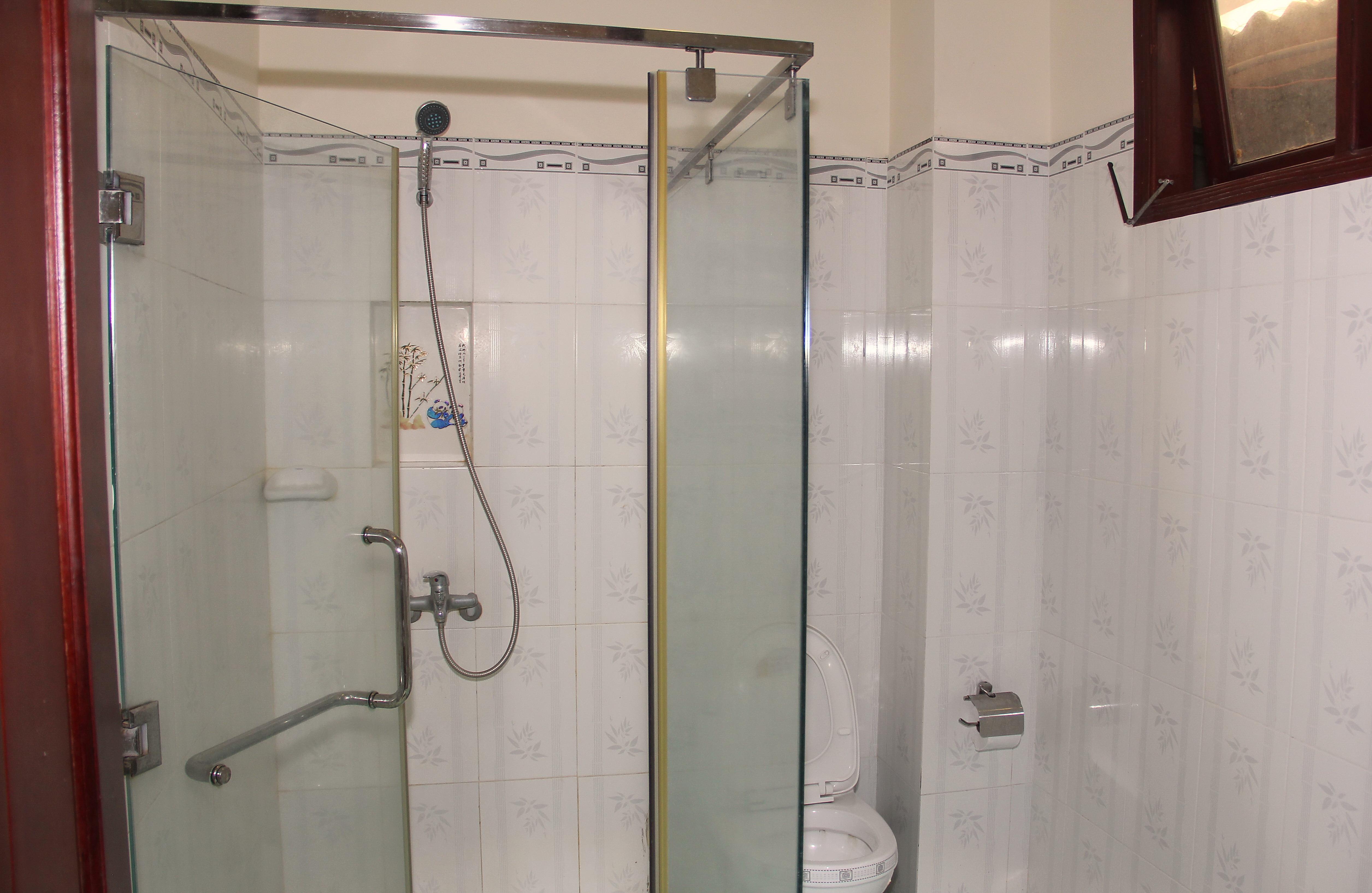 Little Paris Resort Фан Тиет Екстериор снимка