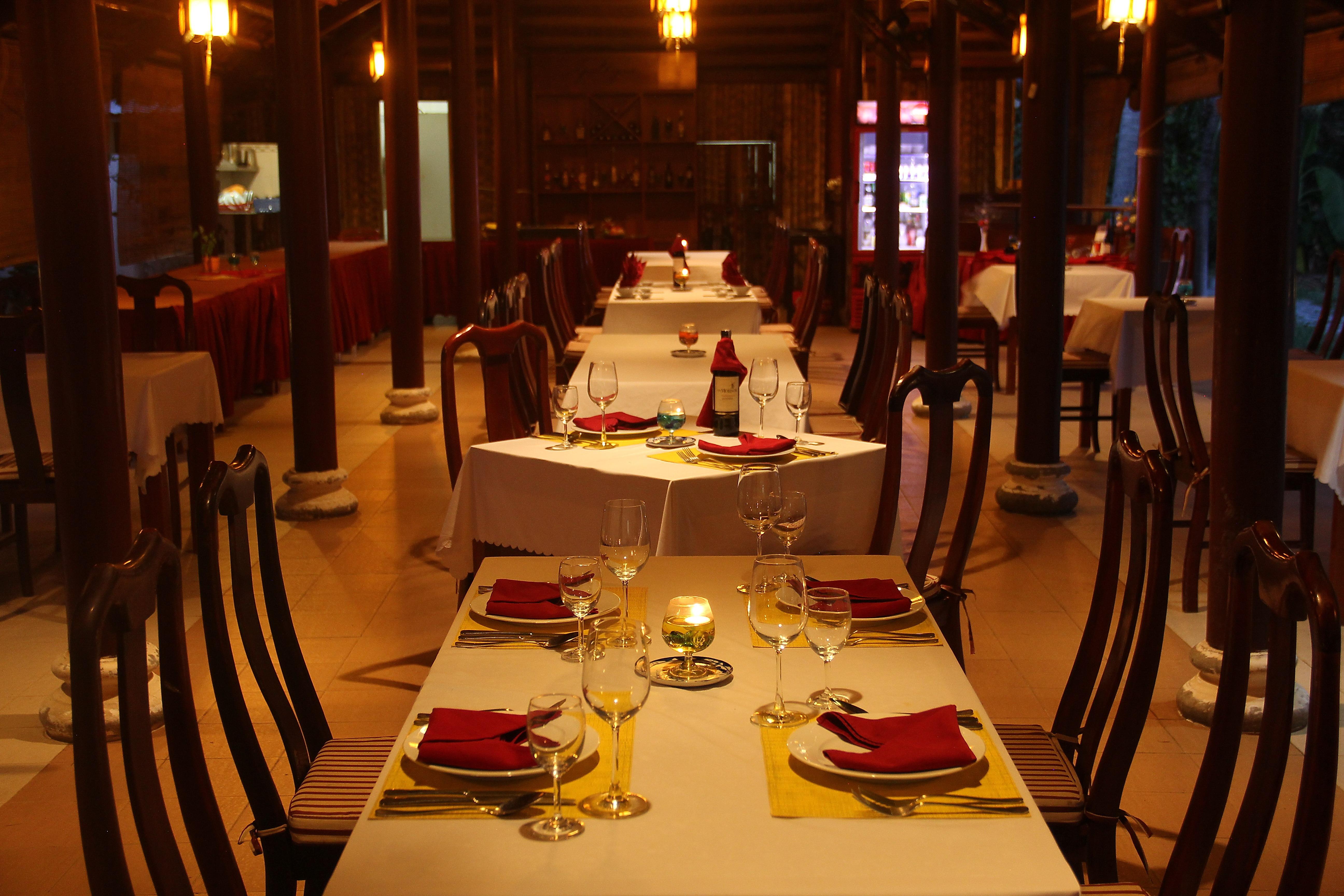 Little Paris Resort Фан Тиет Екстериор снимка