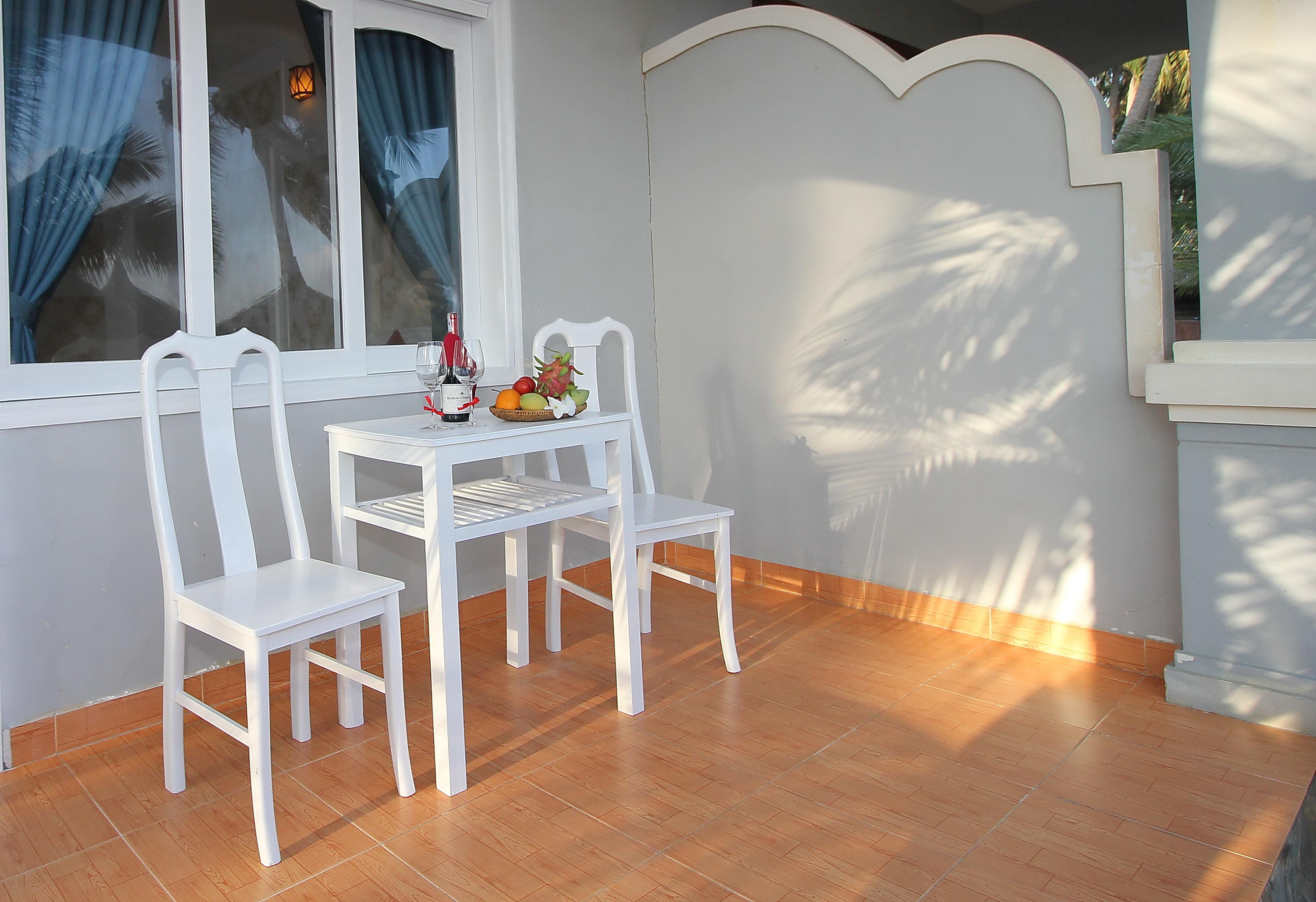 Little Paris Resort Фан Тиет Екстериор снимка