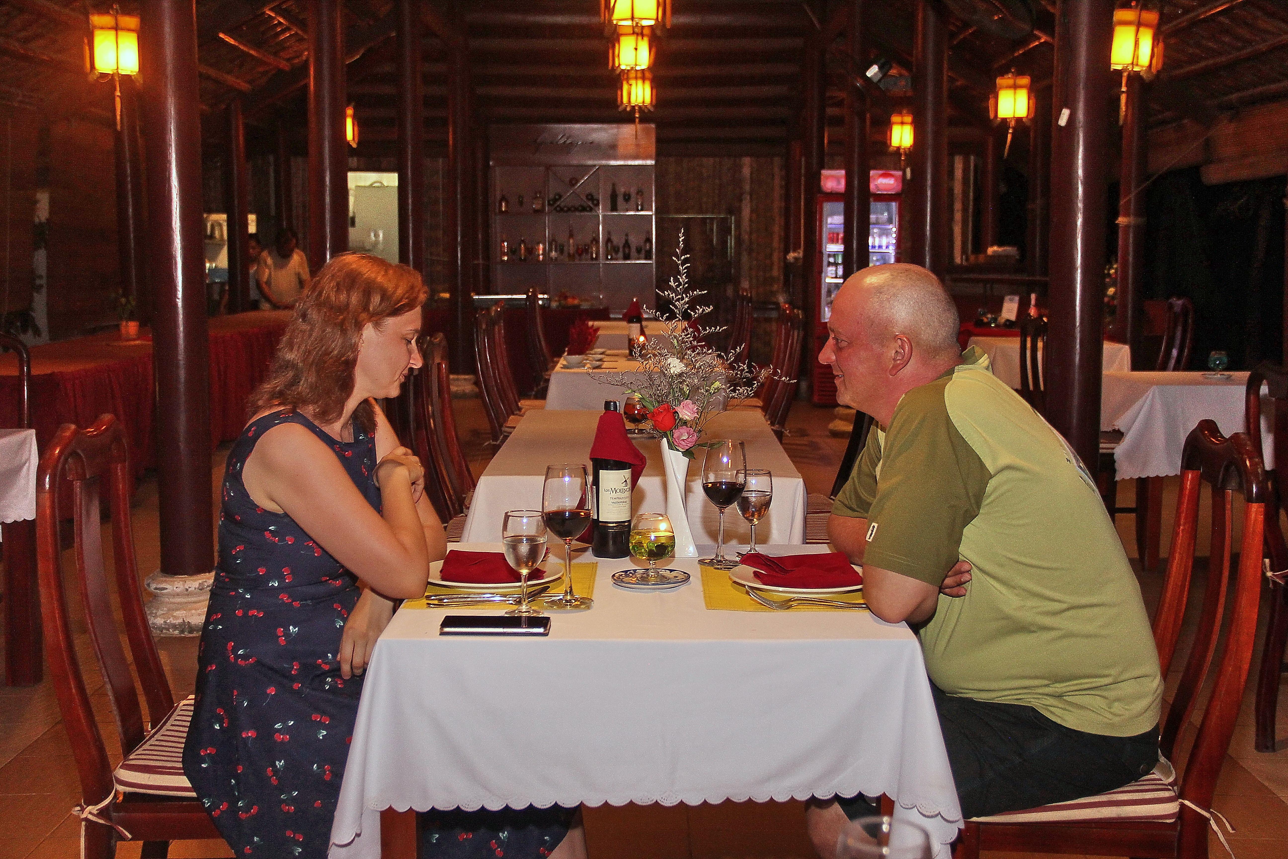 Little Paris Resort Фан Тиет Екстериор снимка