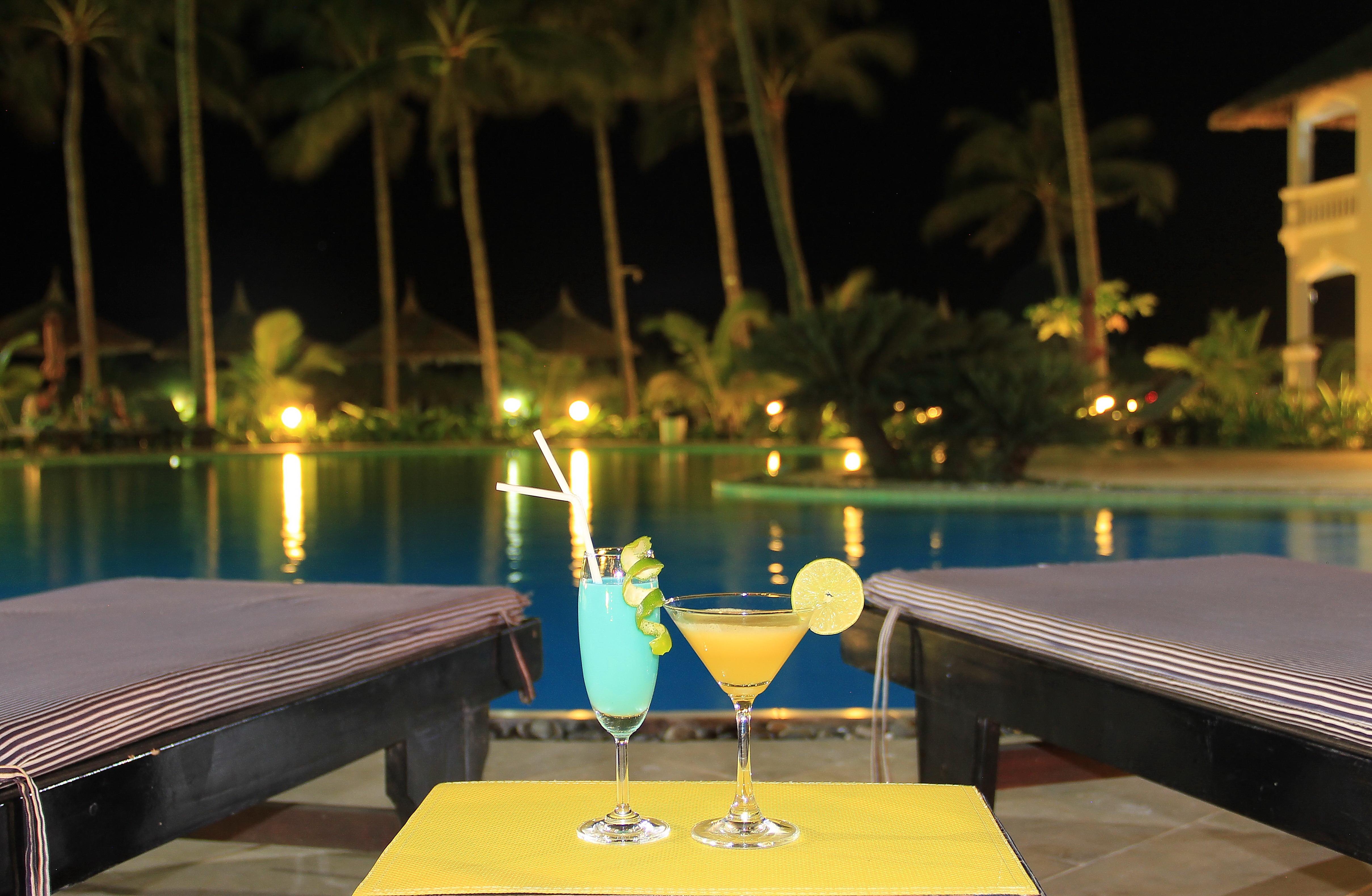 Little Paris Resort Фан Тиет Екстериор снимка