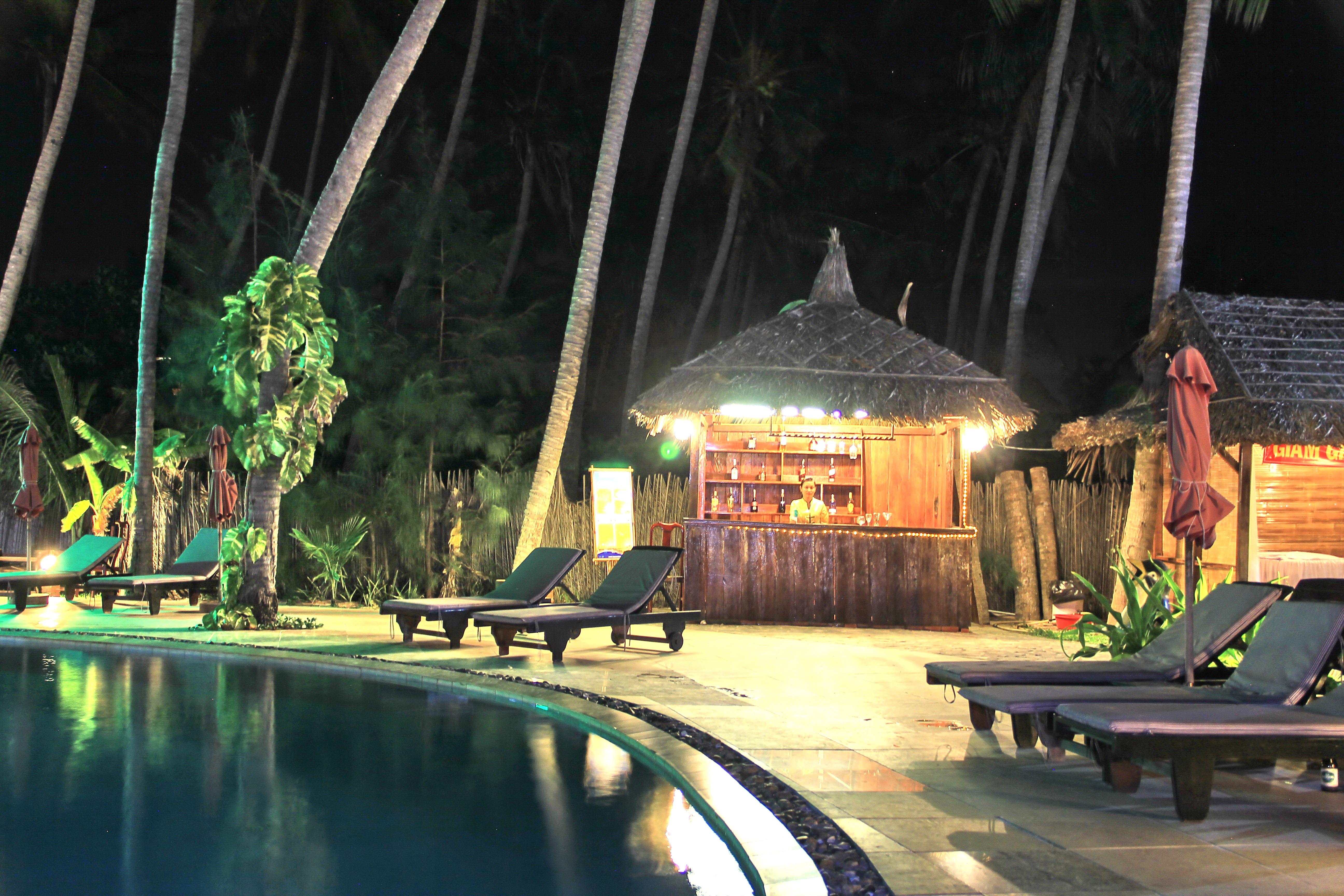 Little Paris Resort Фан Тиет Екстериор снимка