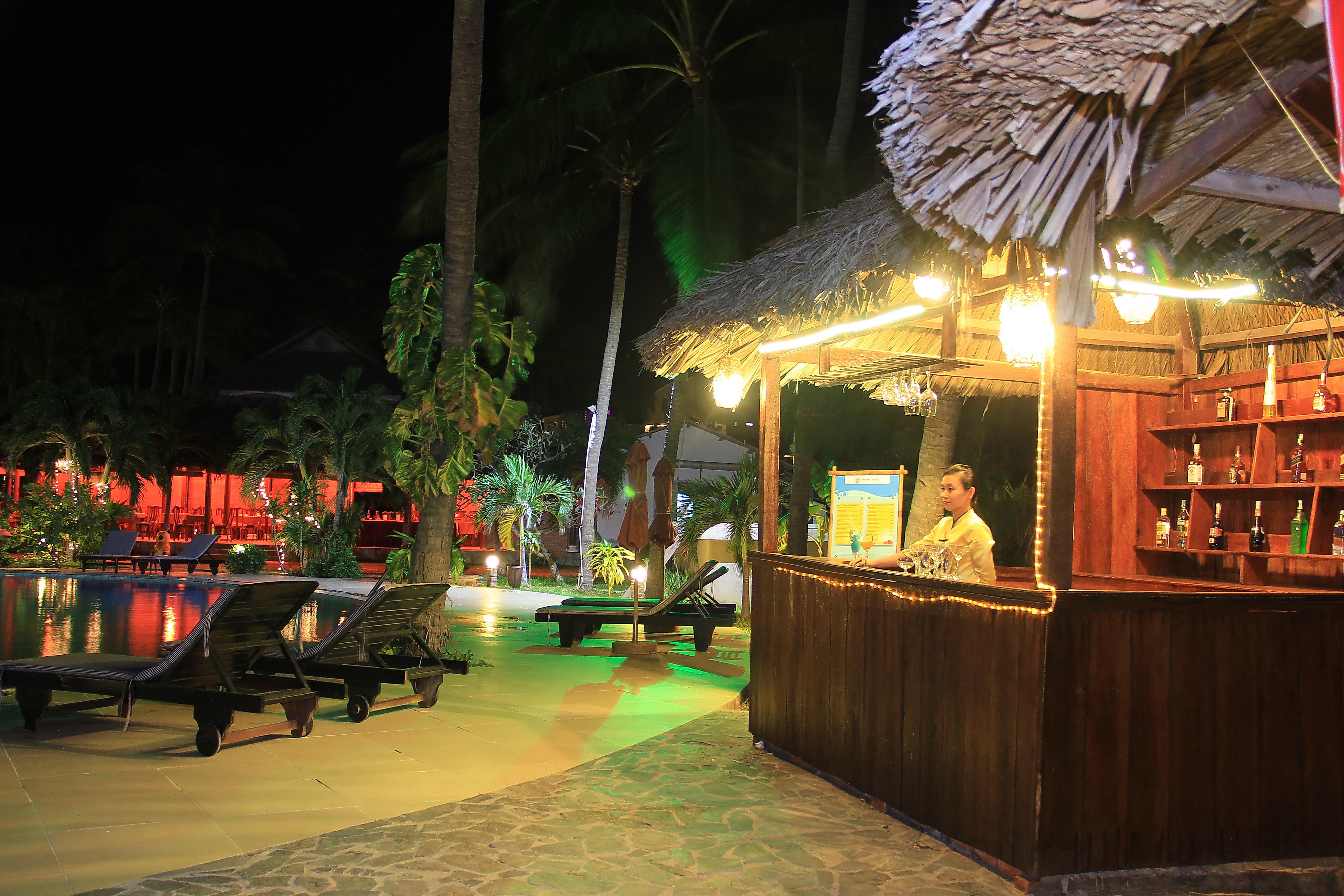 Little Paris Resort Фан Тиет Екстериор снимка