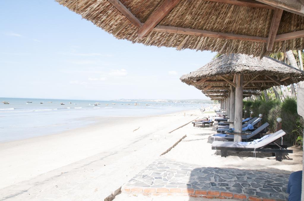 Little Paris Resort Фан Тиет Екстериор снимка